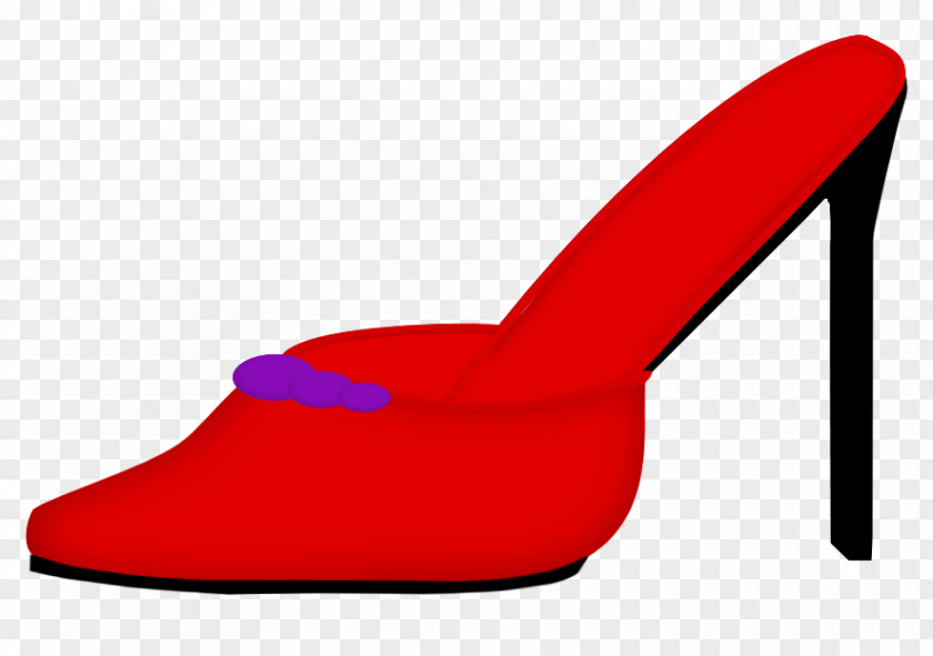 Clip Art Shoe Product Design PNG
