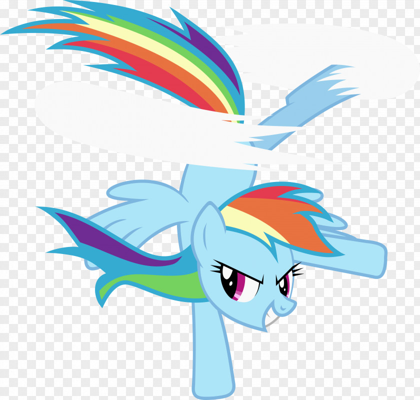 Dash Rainbow DeviantArt Clip Art PNG