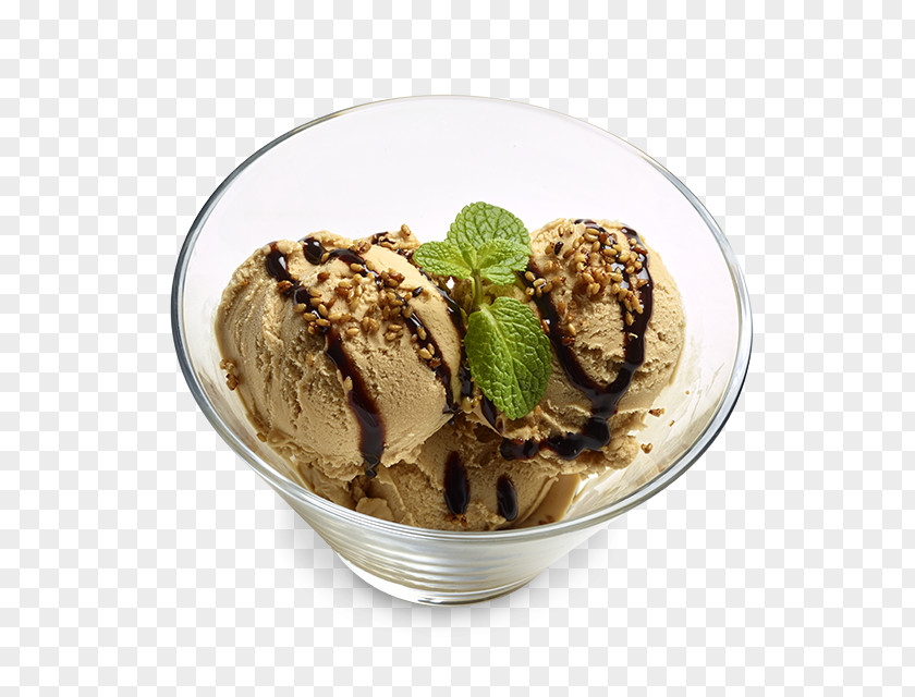 Dessert Food Chocolate Ice Cream Vietnamese Iced Coffee Dame Blanche Layer Cake PNG