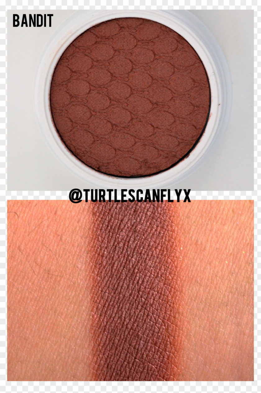 Eye Shadow Cosmetics Color Primer Swatch PNG
