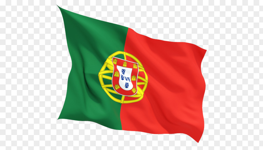 Flag Of Portugal Golden Visa National PNG