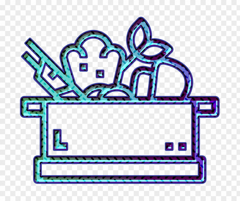 Hot Pot Icon Cook Thai Food PNG