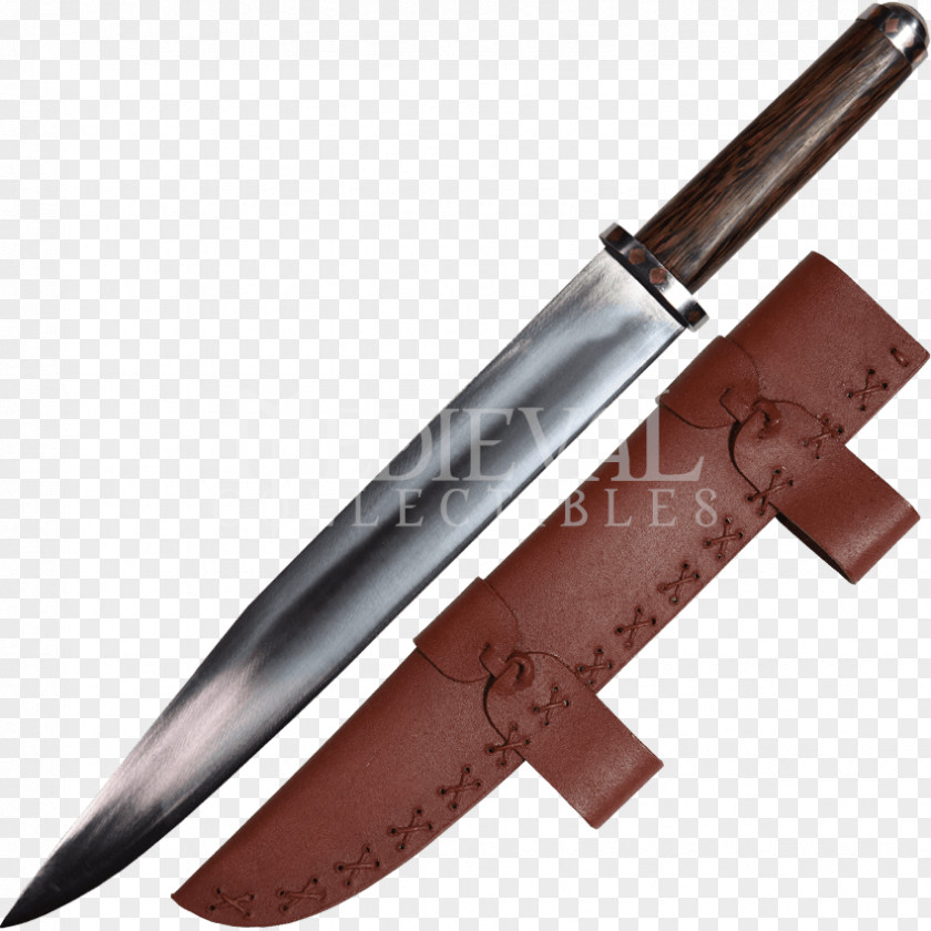 Knife Seax Hedeby Viking Dagger PNG