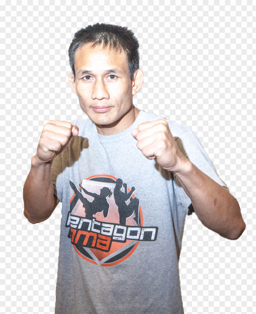 Mixed Martial Artist Pentagon Arts Muay Thai Boxing Glove Kickboxing PNG