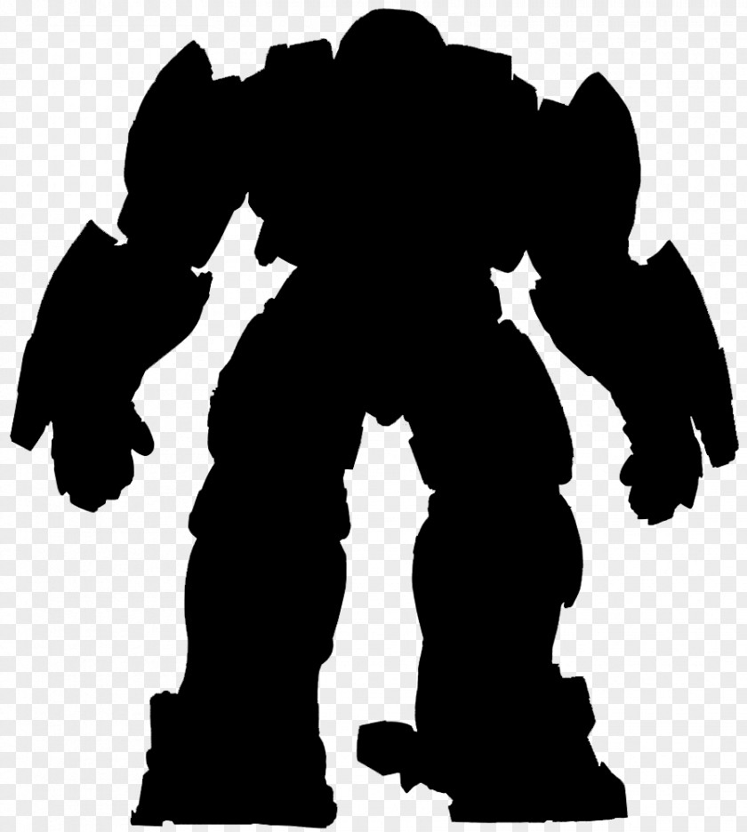 Optimus Prime Robot Silhouette Image Transformers PNG