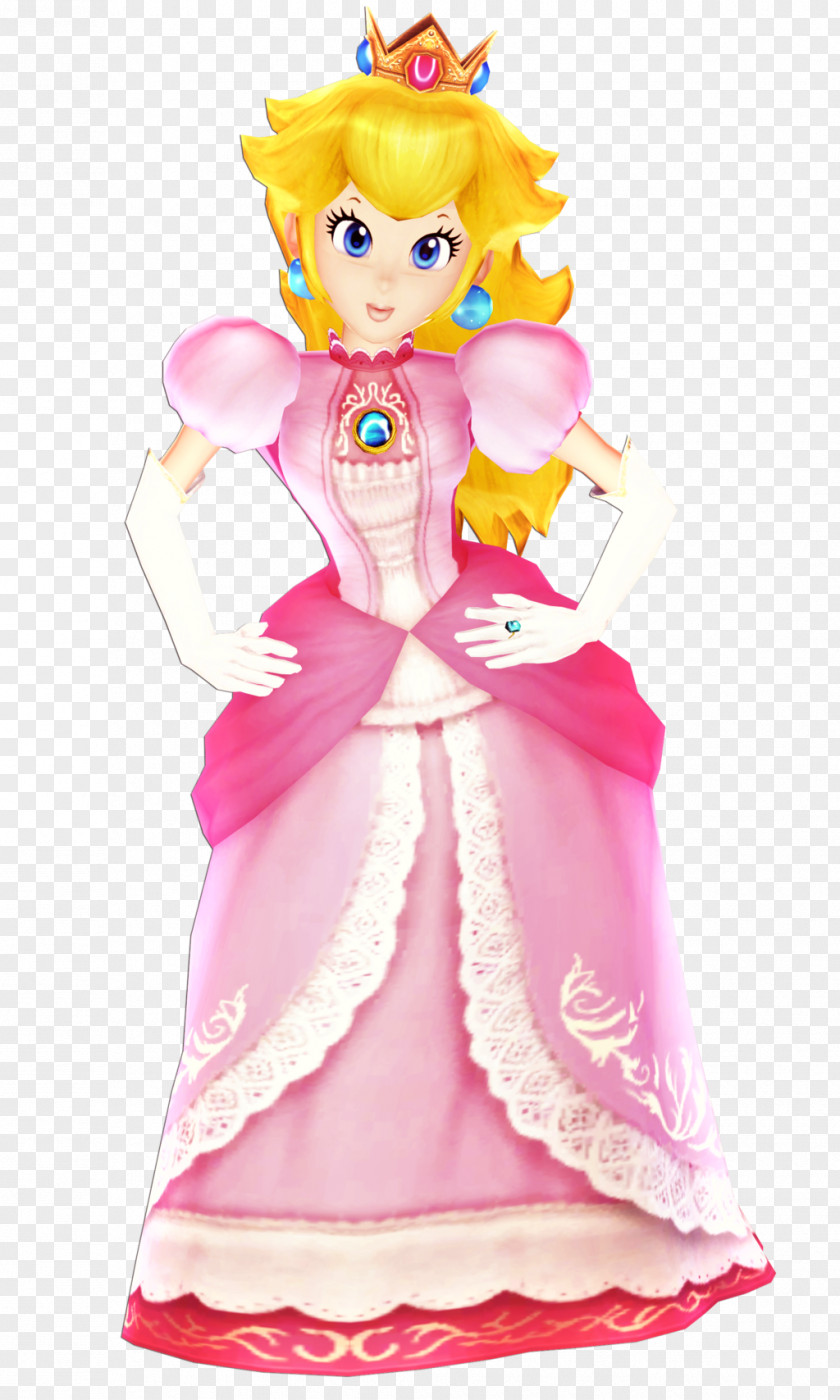 Peach Flower Super Smash Bros. Melee Mario Princess Daisy Luigi PNG