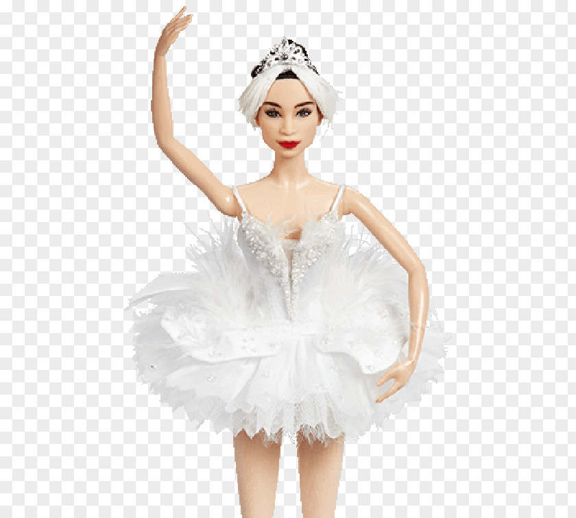 Role Model Yuanyuan Tan Barbie Ballet Dancer Female PNG