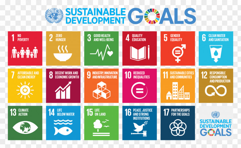 Sustainable Development Goals Millennium United Nations Sustainability PNG