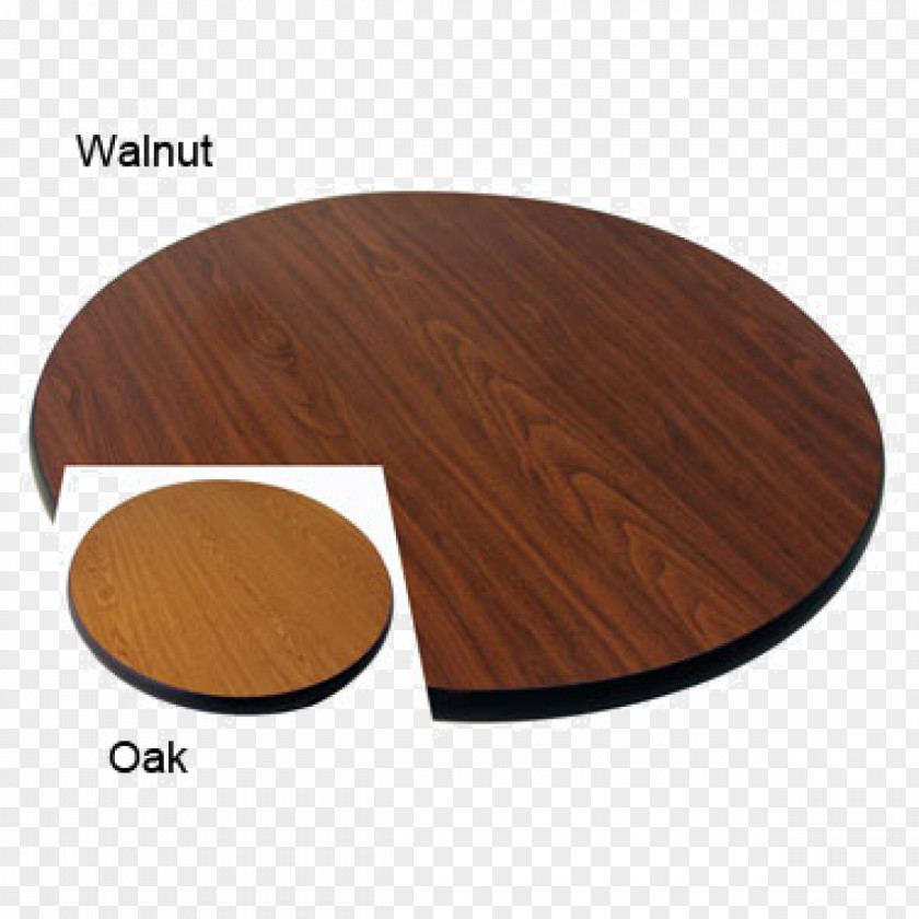 Walnut Table Plywood Furniture Particle Board PNG