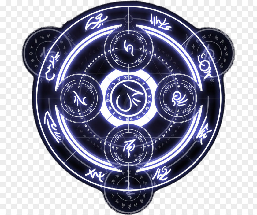 Alchemical Symbols Transmutation Circles Magic Circle World Of Warcraft Alchemy PNG