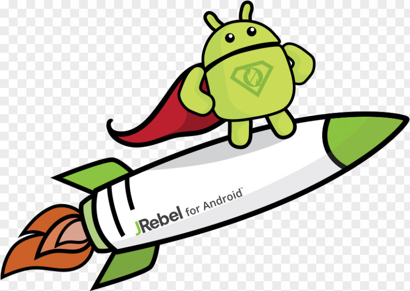 Android JRebel Product Key Java PNG