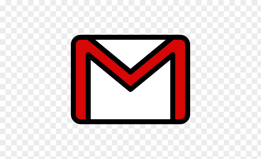 Email Gmail PNG