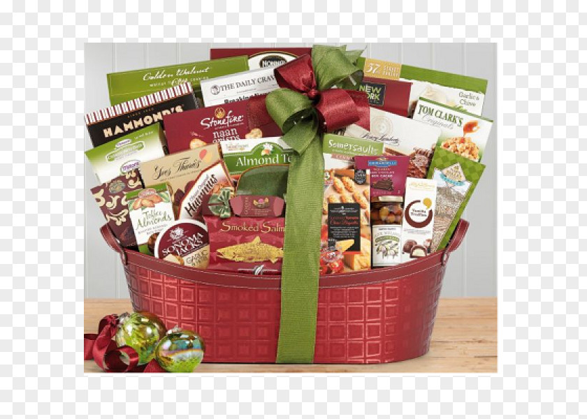 Food Gift Baskets Hamper Fruit PNG