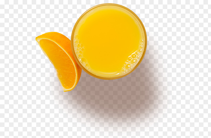 Fresh Juice Orange Drink Punch PNG