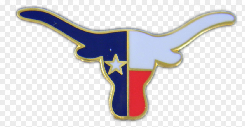 Longhorn Texas English Logo PNG