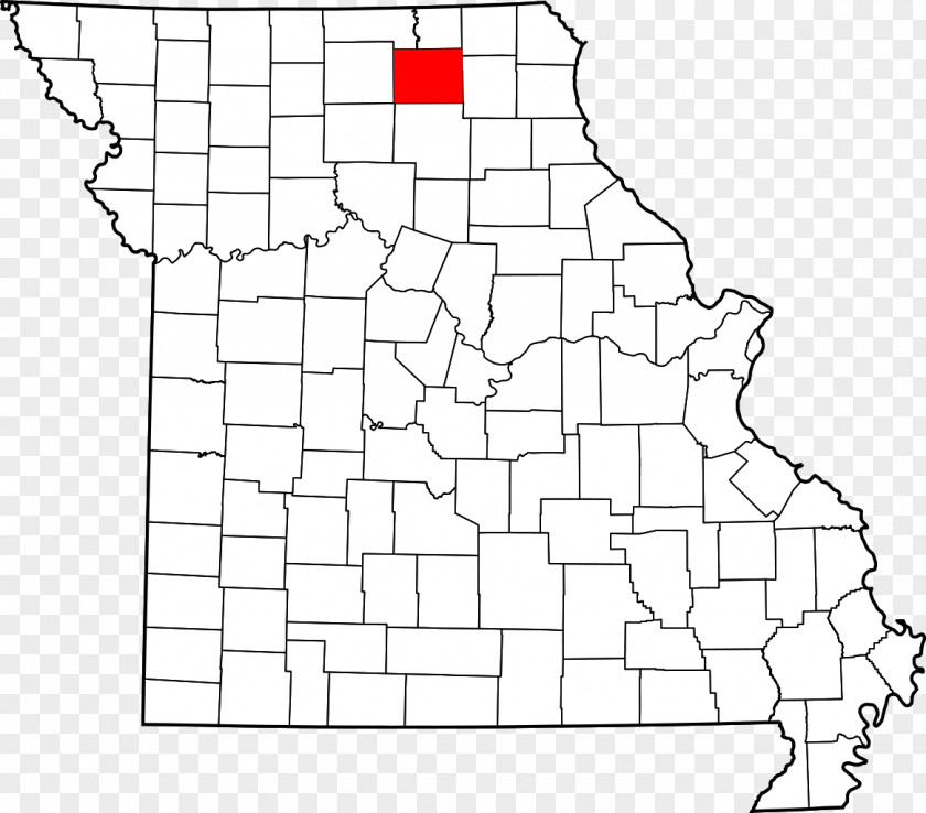 Map Laclede County, Missouri Pettis Cedar Oregon Bates PNG