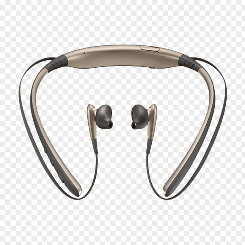 Microphone Headset Samsung Level U Headphones Bluetooth PNG