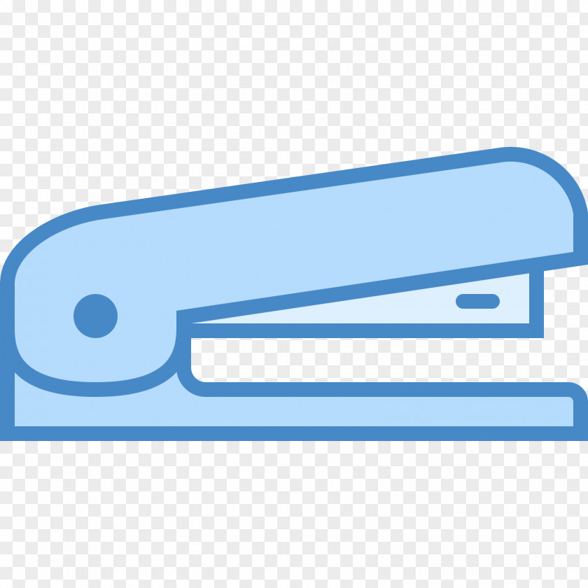 Pencil Villain Stapler Office Supplies Staple Gun Clip Art PNG