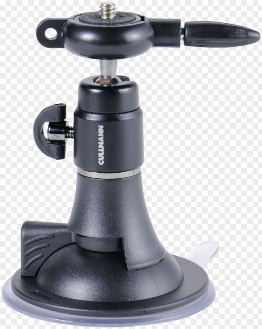 Suction Cup System Industrial Design PNG