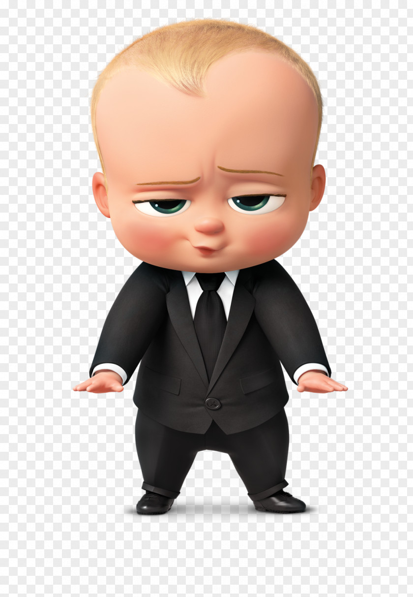 The Boss Baby Diaper Child Infant PNG