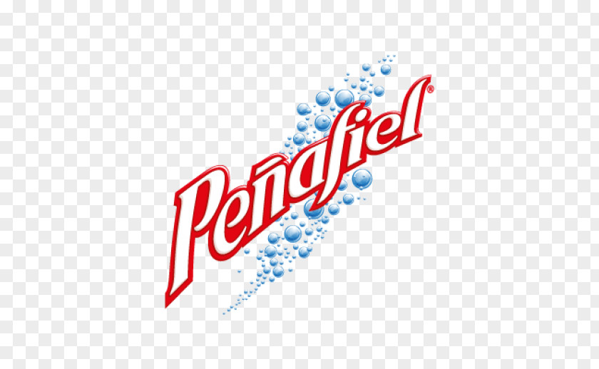 Water Peñafiel Fizzy Drinks Logo PNG