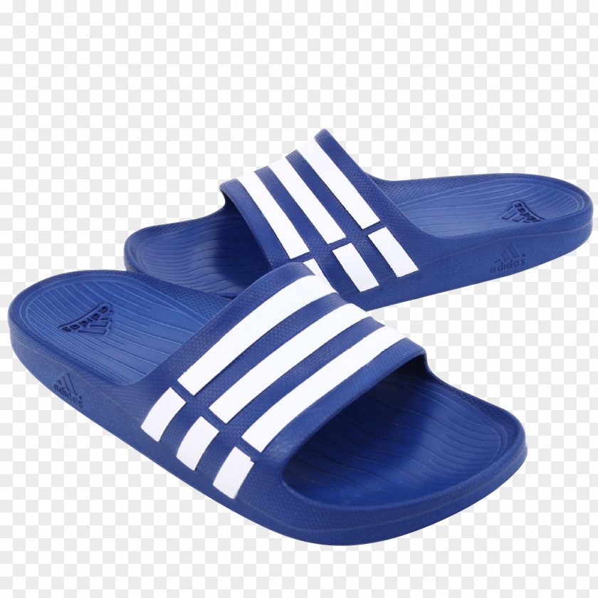 Adidas Slide Sandals Flip-flops Originals PNG