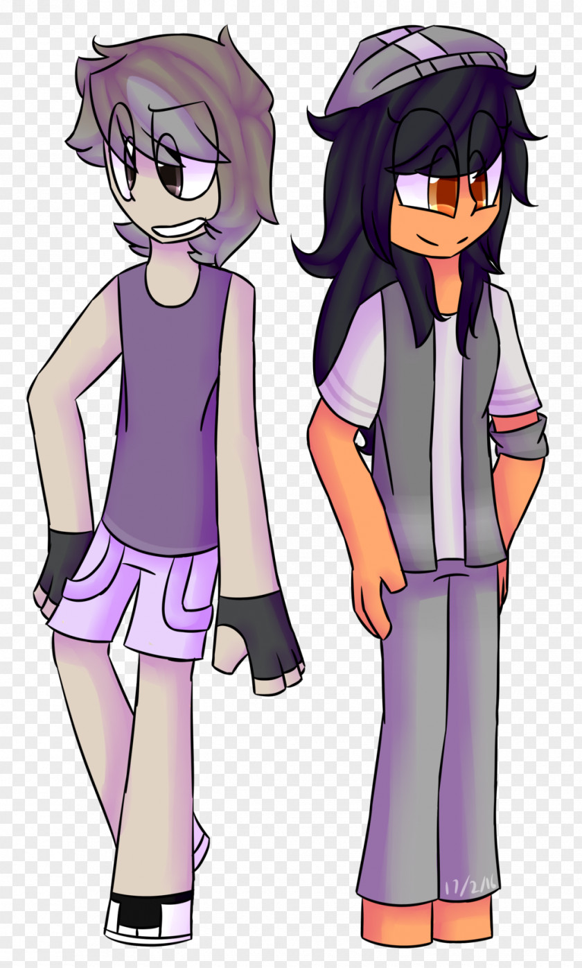 Aphmau Minecraft Human DeviantArt Fiction PNG