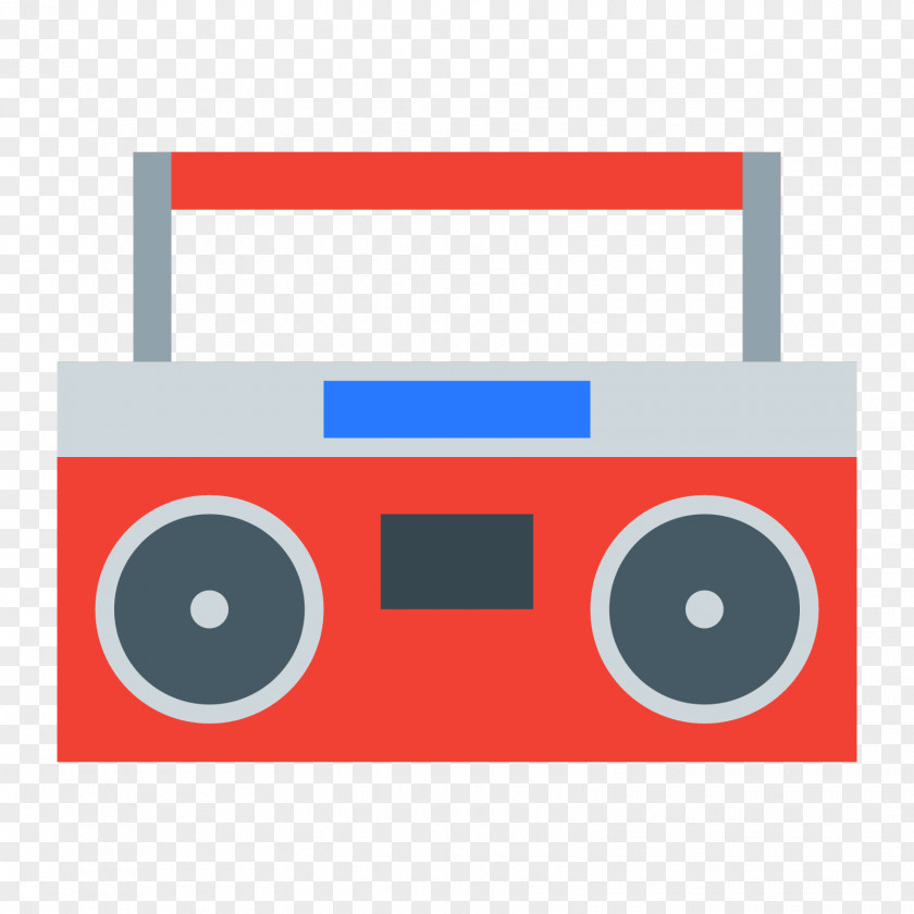 B Parkour Boombox Font PNG