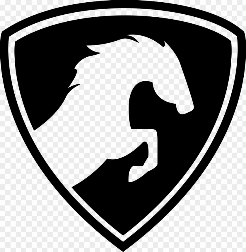 Black Shield Horse Knight 64 (Knight's Tour) Computer Icons PNG