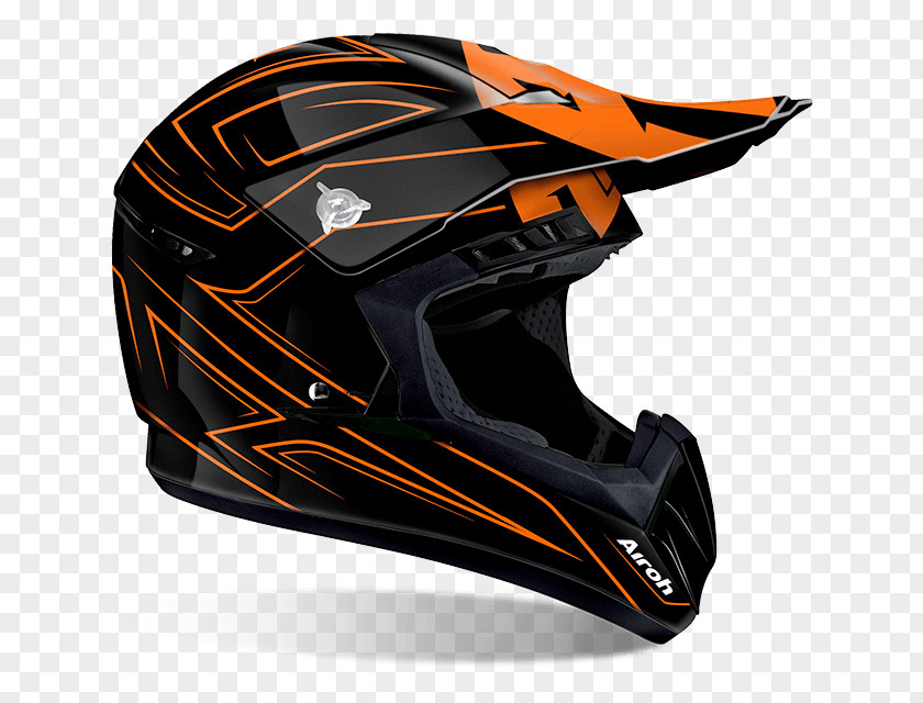 Capacete Motociclista Motorcycle Helmets AIROH Car KTM PNG