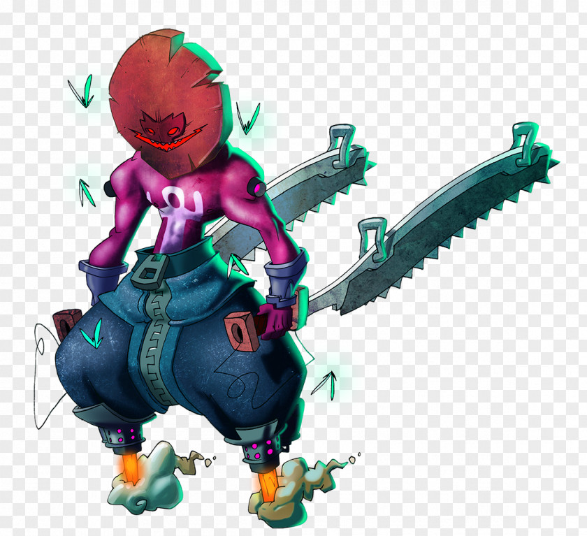 Chainsaw Clip Art PNG
