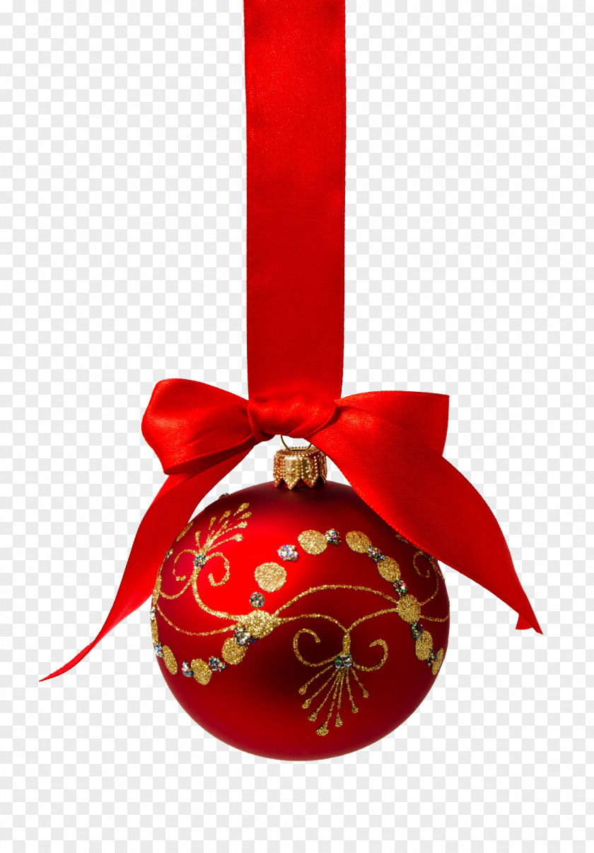 Christmas Ornament PNG