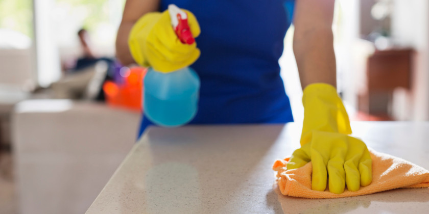 Cleaning Peachtree City Window Housekeeping PNG
