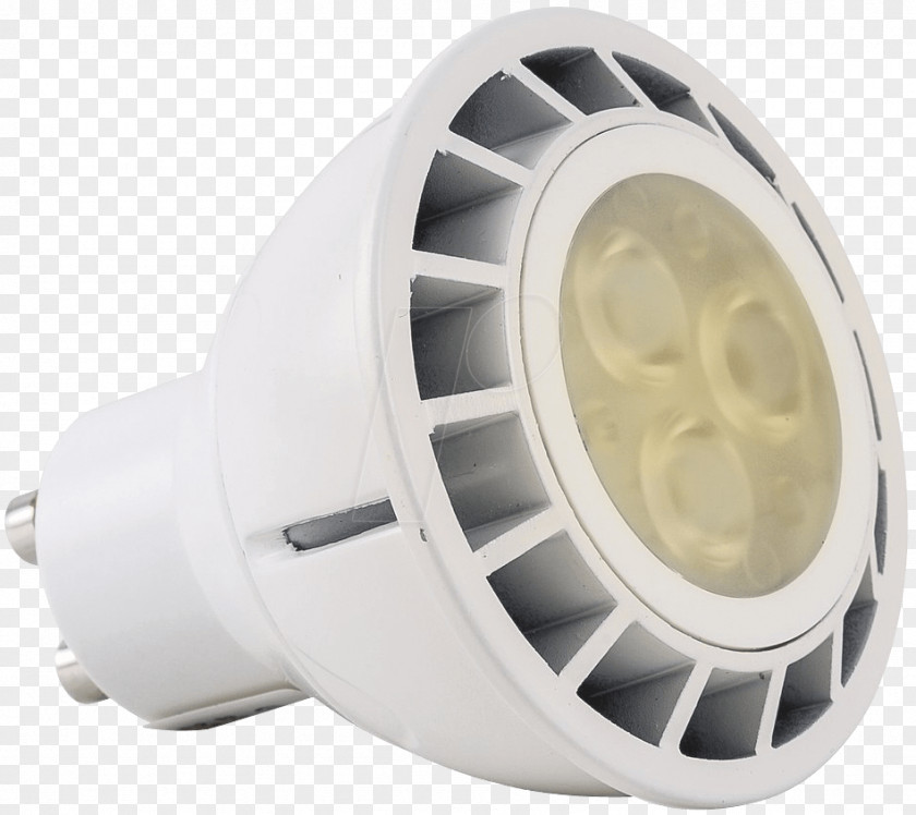 Led Spotlight LED Lamp GU10 Lumen Light-emitting Diode PNG