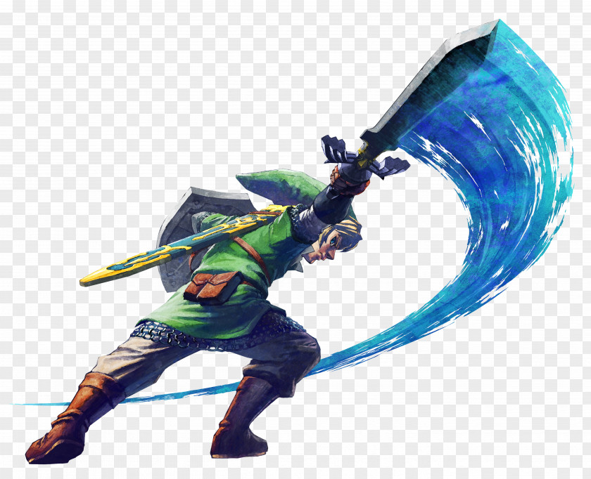 Nintendo The Legend Of Zelda: Skyward Sword Twilight Princess Wind Waker A Link Between Worlds PNG