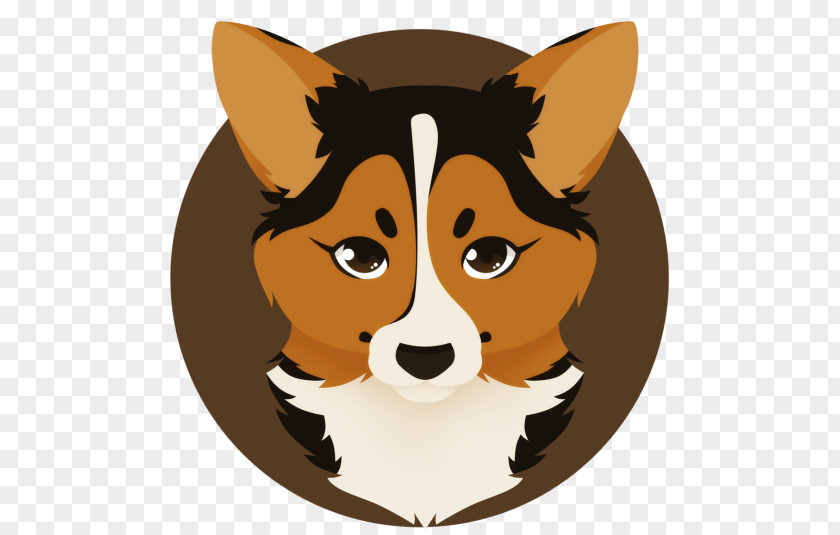 Puppy Dog Breed Red Fox Whiskers PNG