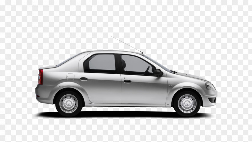 Renault Dacia Logan Car Toyota Etios PNG