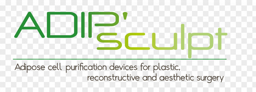 Sculpt Logo Plastic Surgery Lipofilling Font PNG