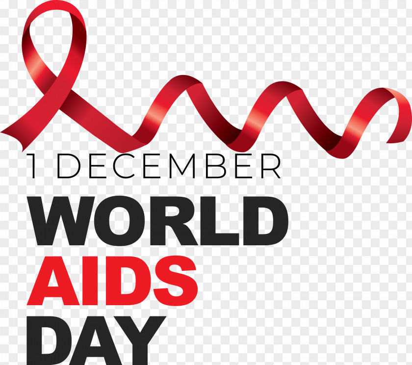 World AIDS Day PNG