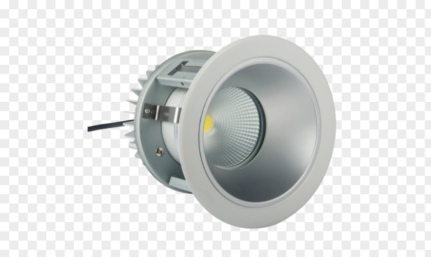 60w Led Floodlight Recessed Light LED Lamp Light-emitting Diode Lighting PNG