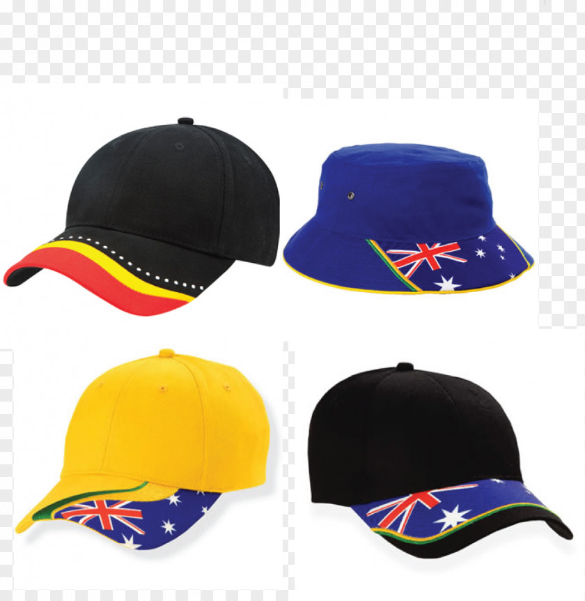 Baseball Cap Australia Hat Promotion PNG