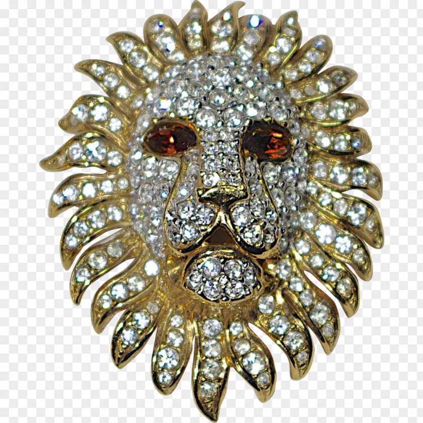 Brooch Jewellery Earring Gemstone Clothing Accessories PNG