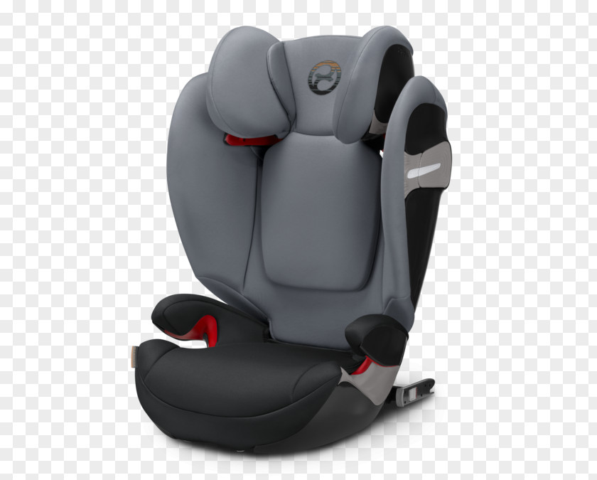 Car Baby & Toddler Seats Cybex Solution M-Fix Pallas S-Fix X-fix PNG