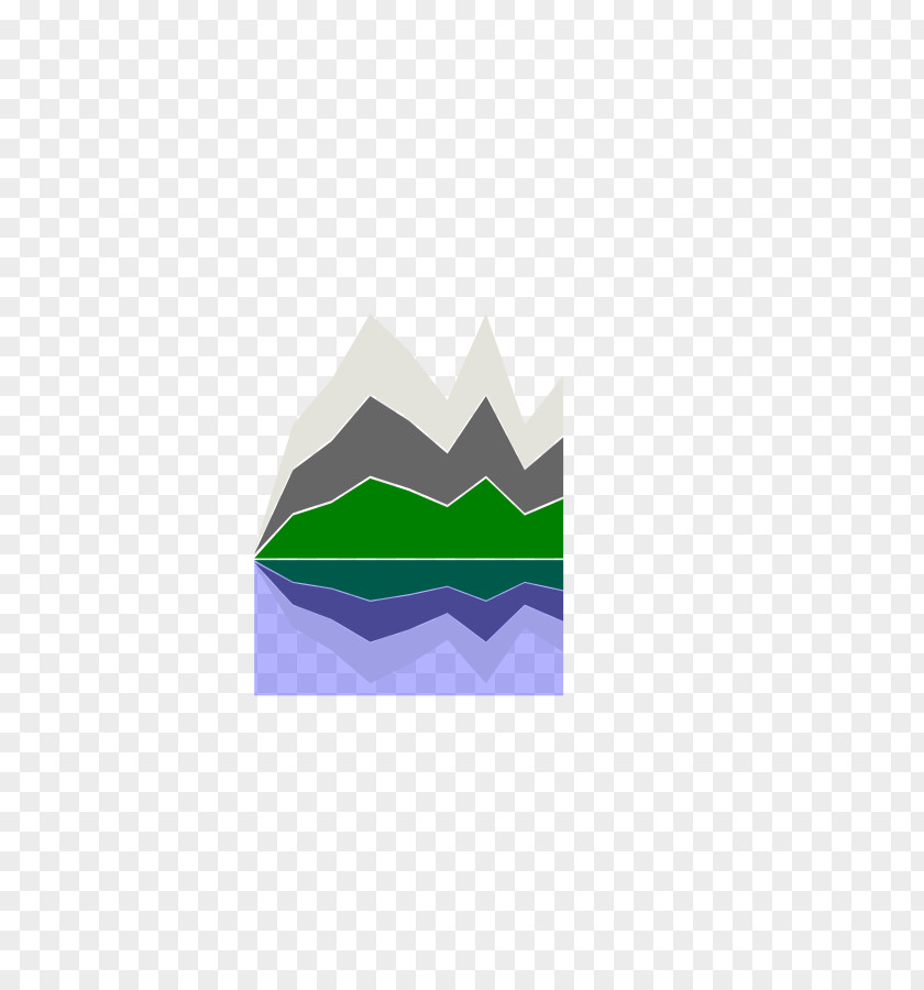 Cartoon Pictures Of Mountains Drawing Clip Art PNG