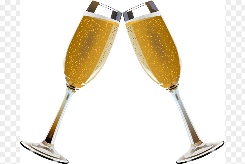 Champagne Glass Images Beer Wine Clip Art PNG