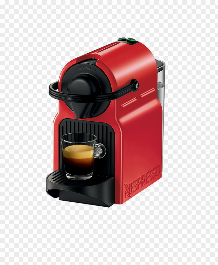 Coffee Machine Coffeemaker Espresso Cappuccino Dolce Gusto PNG