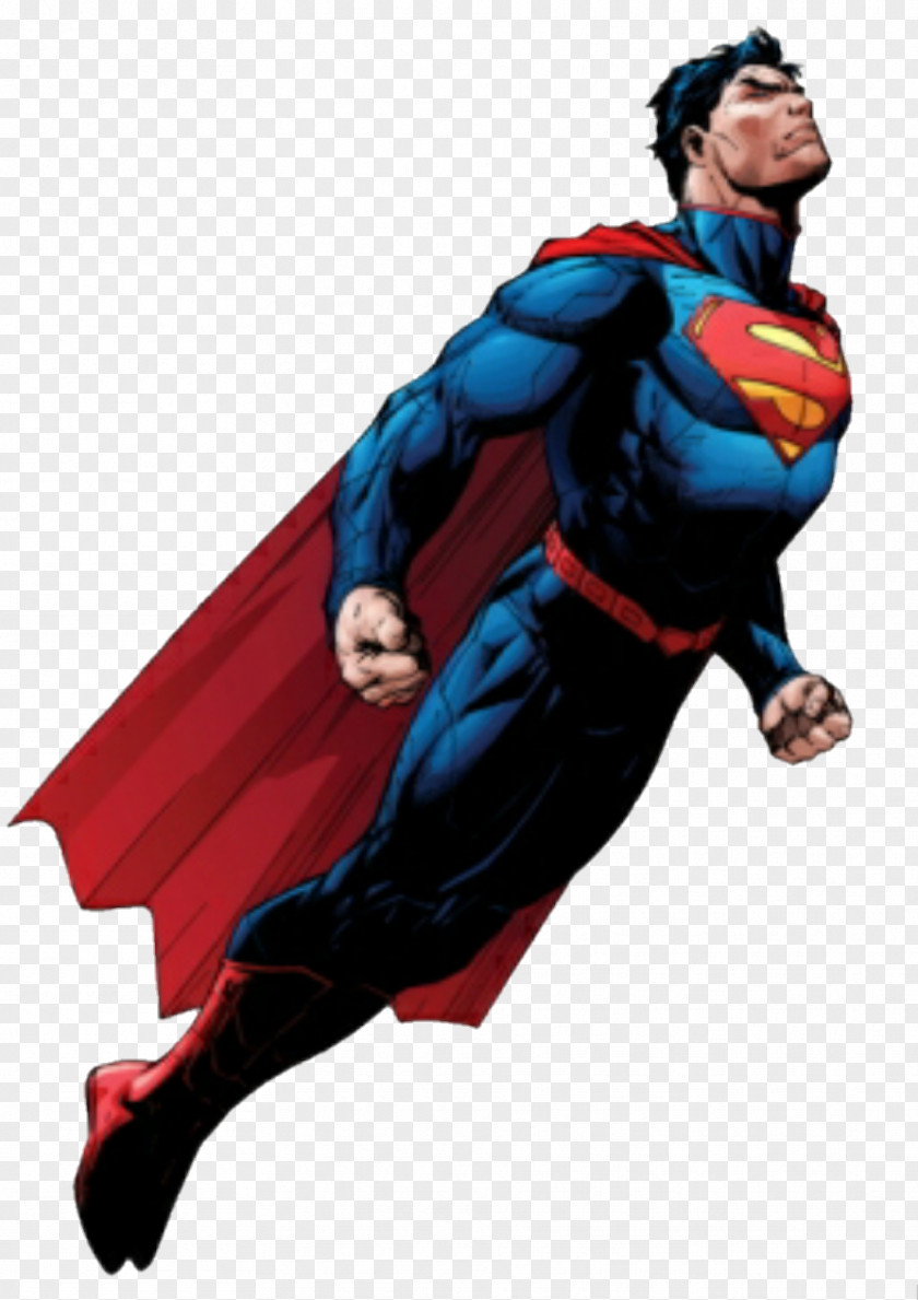 Dc Comics Superman Batman The New 52 Sticker Decal PNG