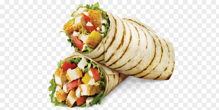 Fried Chicken Wrap Crispy Sandwich Buffalo Wing PNG