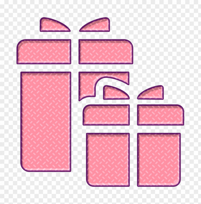 Giftboxes Icon Gift PNG