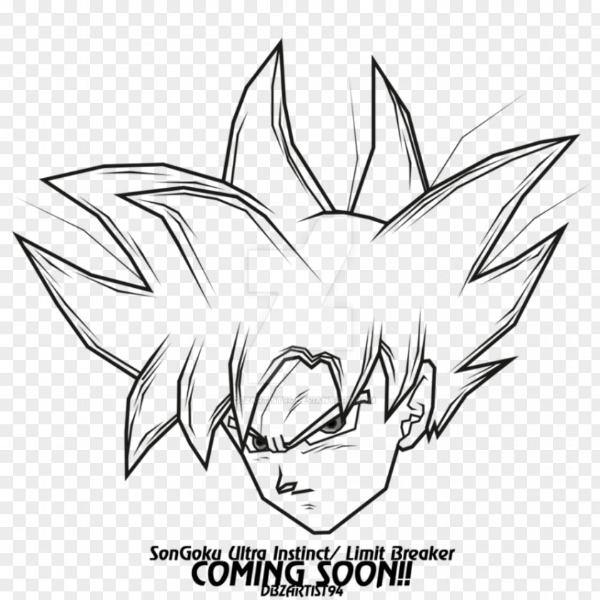 Goku Trunks Vegeta Gohan Goten PNG